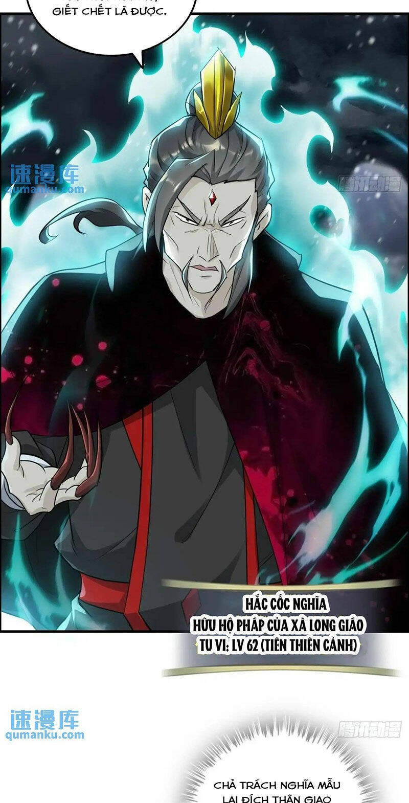 Tu Tiên Chính Là Như Vậy: Chapter 89