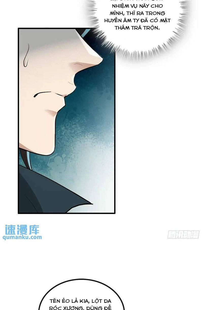 Tu Tiên Chính Là Như Vậy: Chapter 89