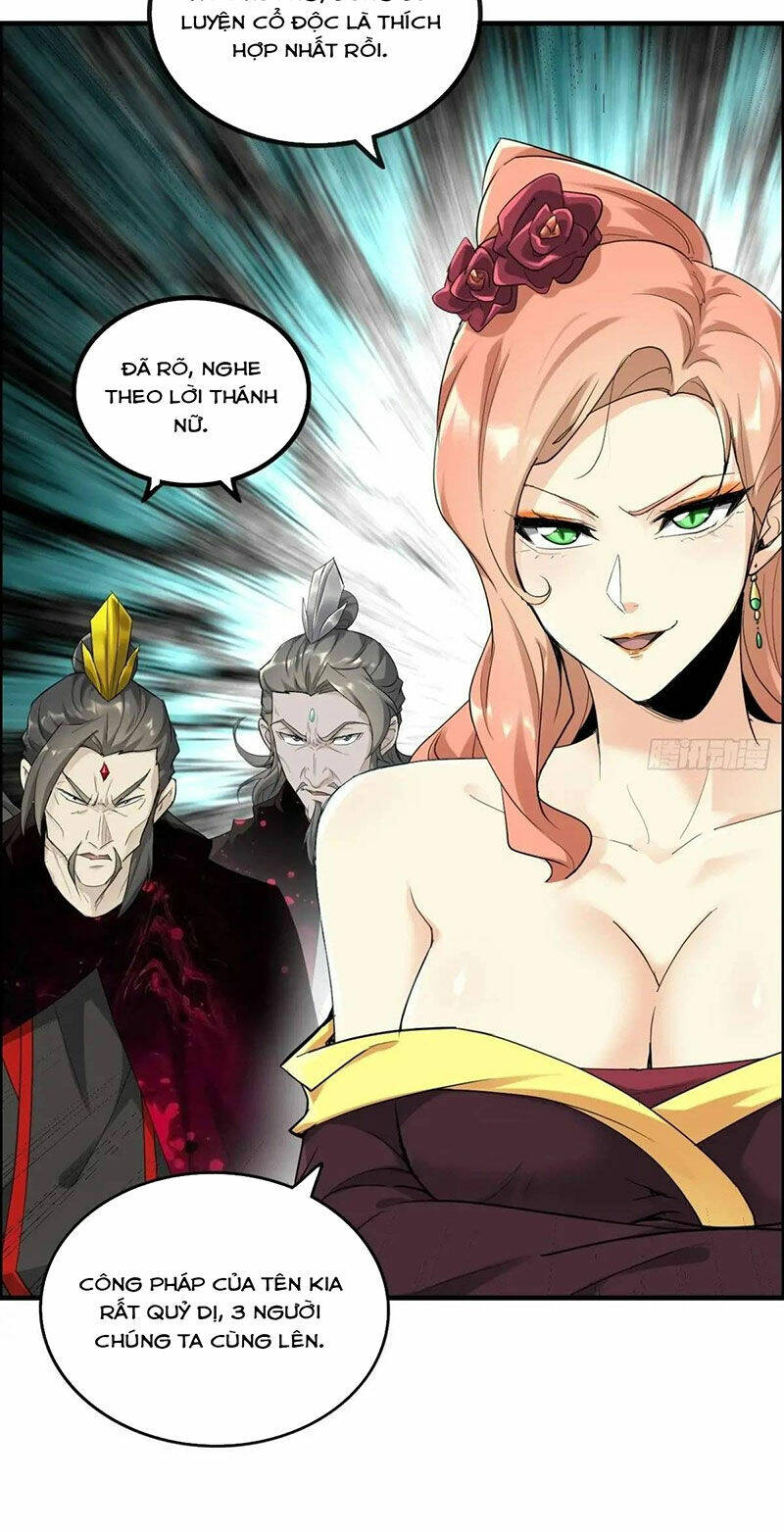 Tu Tiên Chính Là Như Vậy: Chapter 89