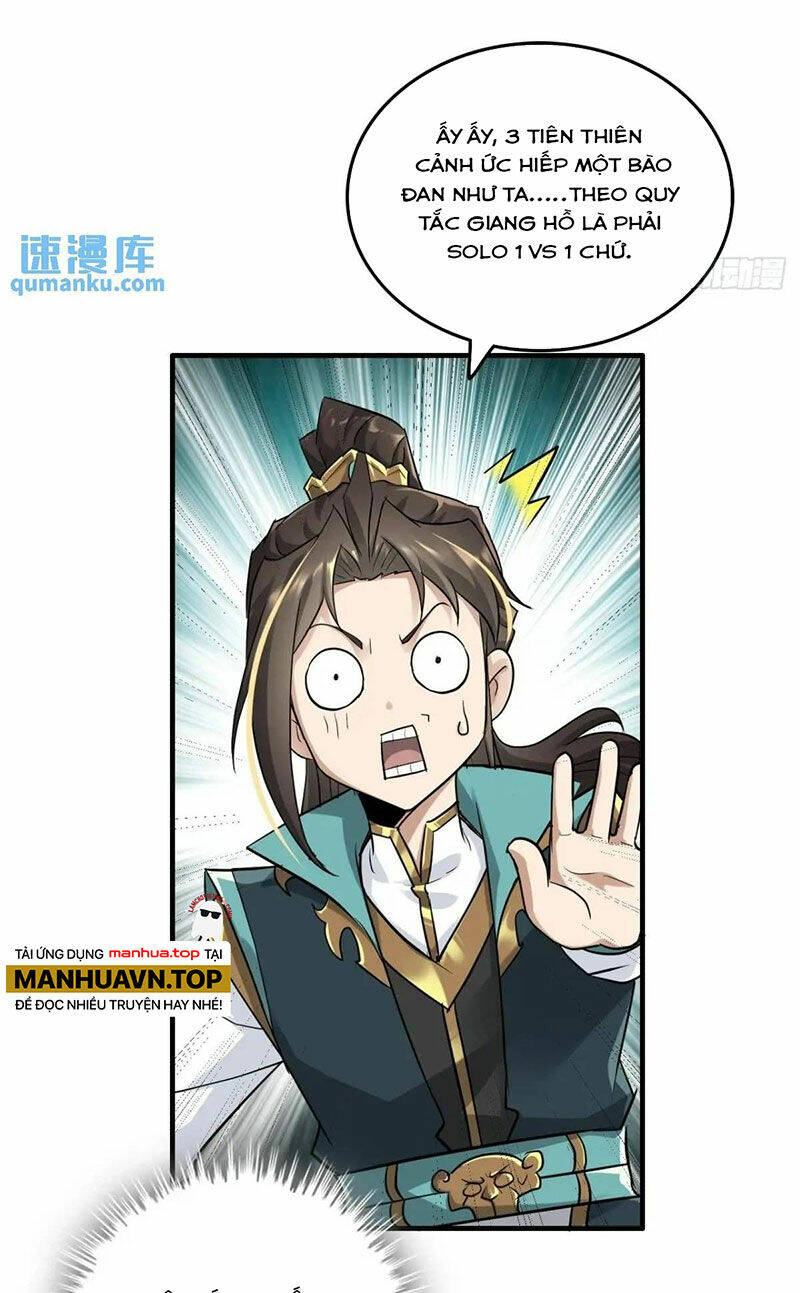 Tu Tiên Chính Là Như Vậy: Chapter 89