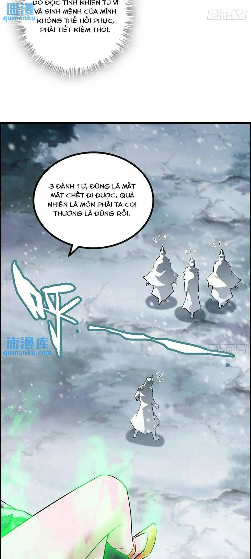 Tu Tiên Chính Là Như Vậy: Chapter 89
