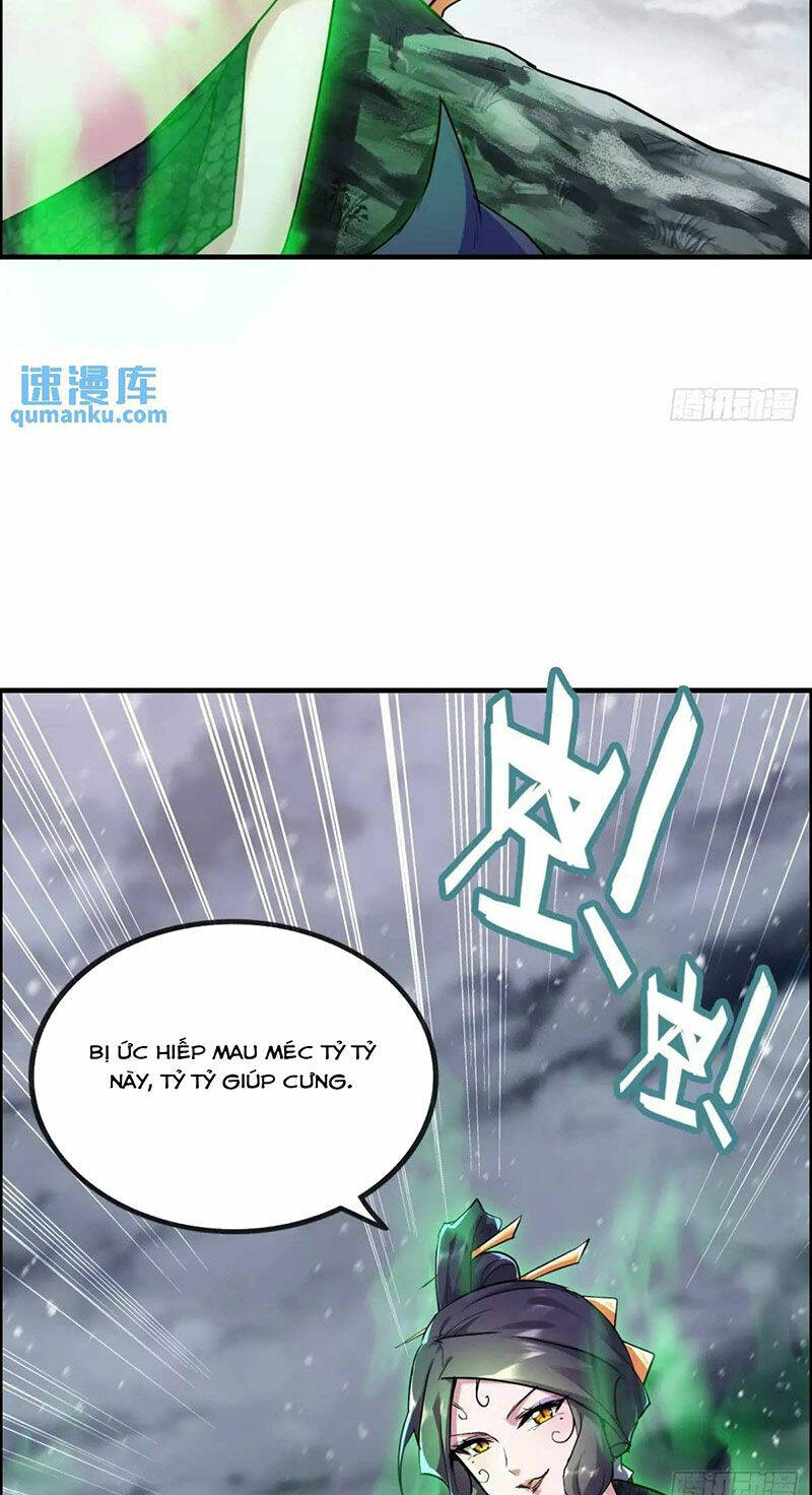 Tu Tiên Chính Là Như Vậy: Chapter 89