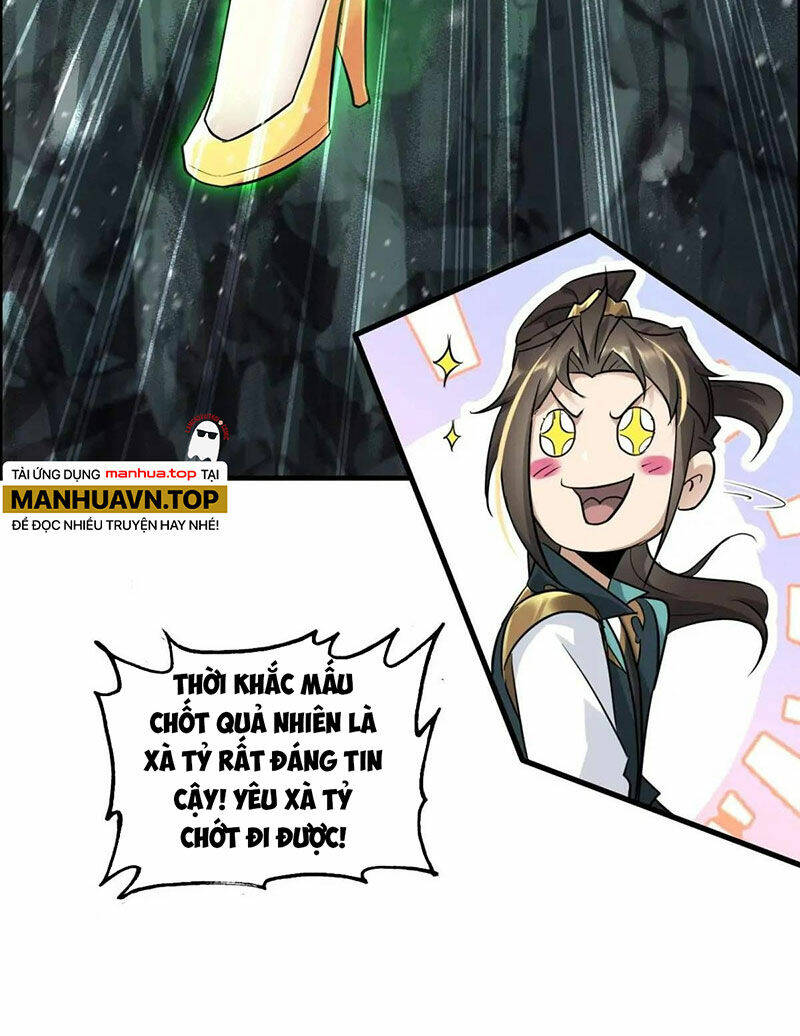 Tu Tiên Chính Là Như Vậy: Chapter 89