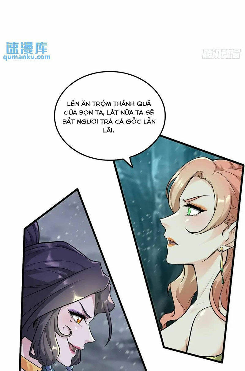 Tu Tiên Chính Là Như Vậy: Chapter 89