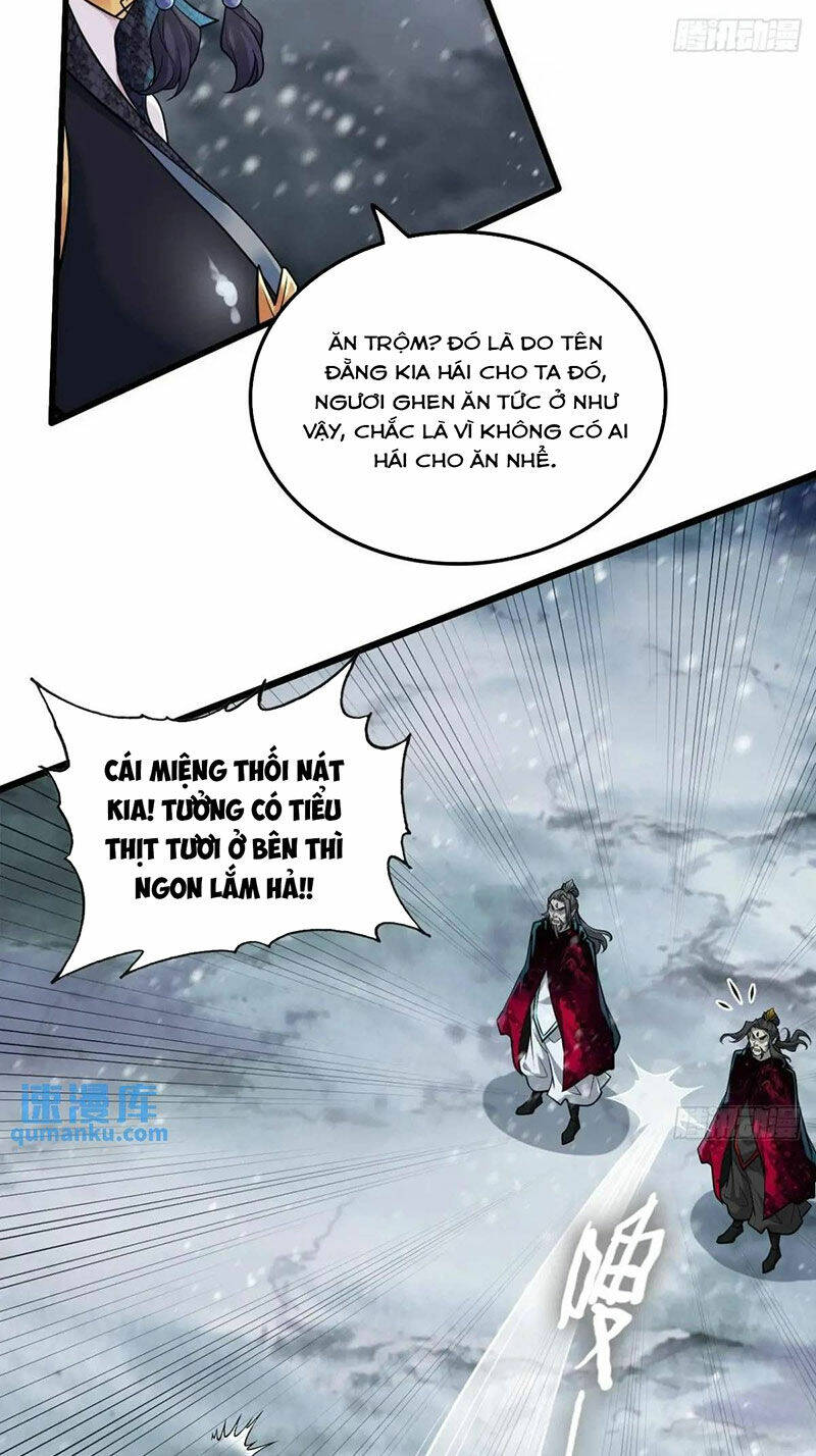 Tu Tiên Chính Là Như Vậy: Chapter 89