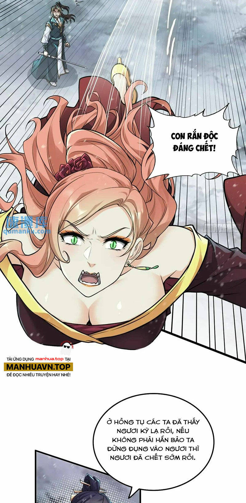 Tu Tiên Chính Là Như Vậy: Chapter 89