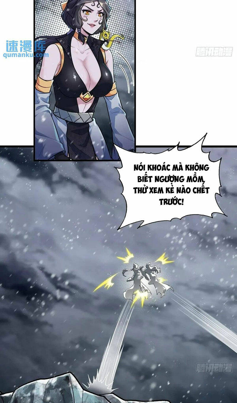 Tu Tiên Chính Là Như Vậy: Chapter 89