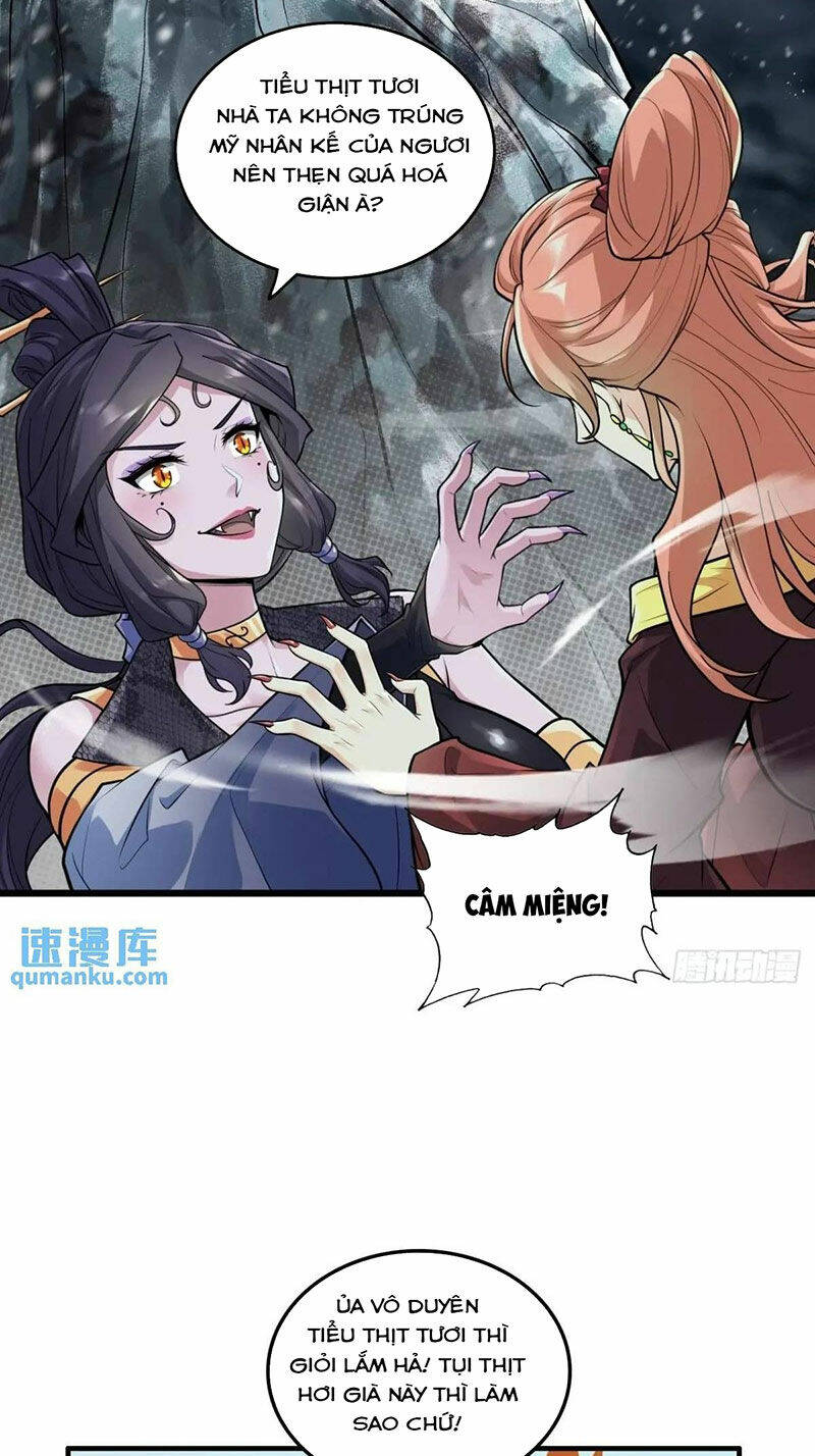 Tu Tiên Chính Là Như Vậy: Chapter 89
