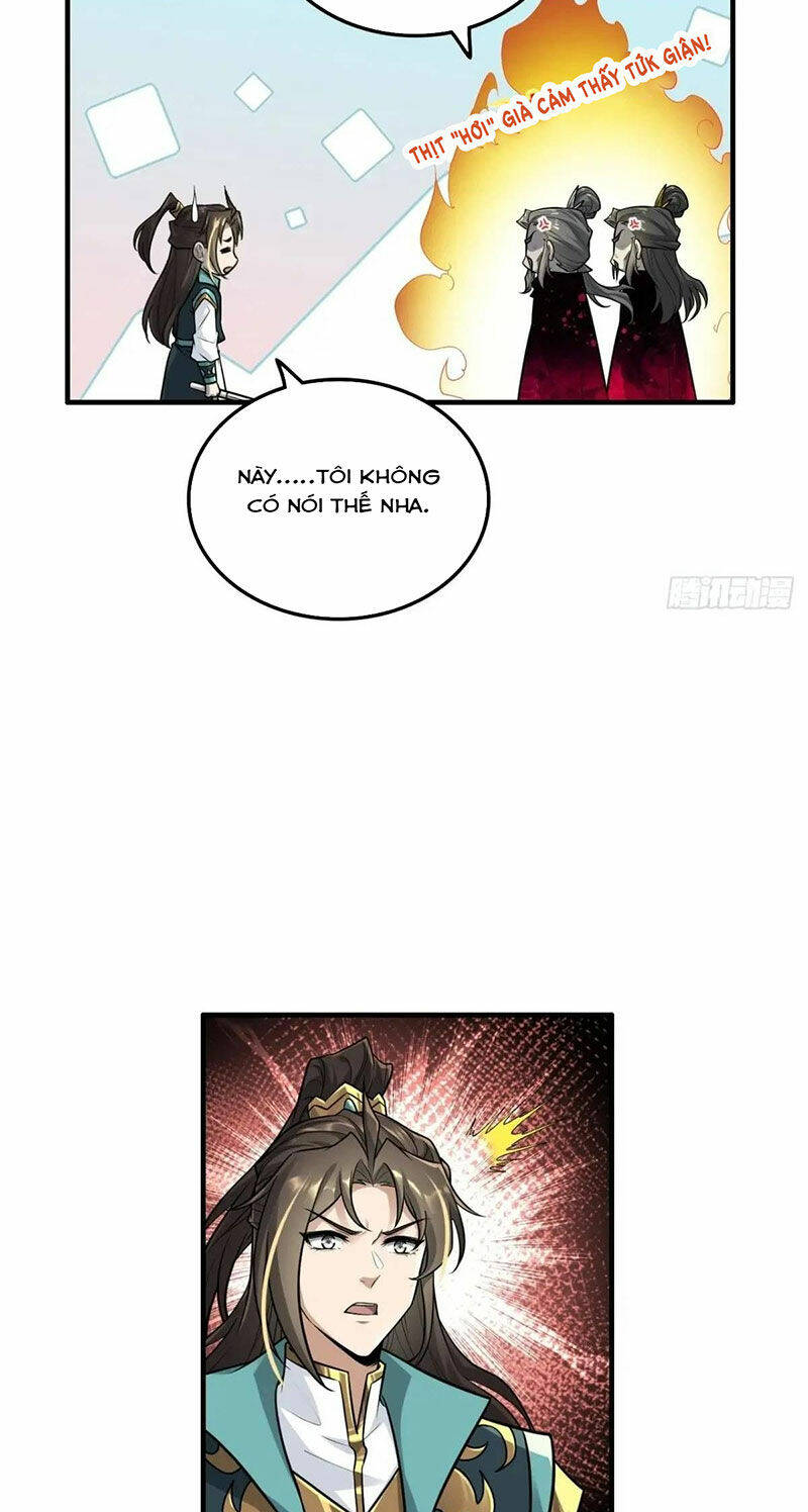 Tu Tiên Chính Là Như Vậy: Chapter 89