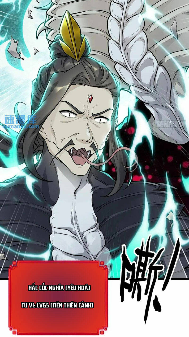 Tu Tiên Chính Là Như Vậy: Chapter 89