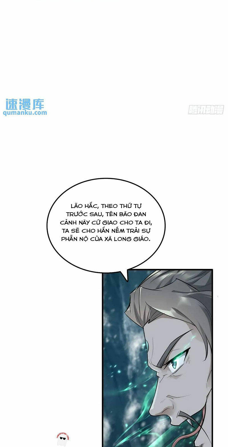 Tu Tiên Chính Là Như Vậy: Chapter 89
