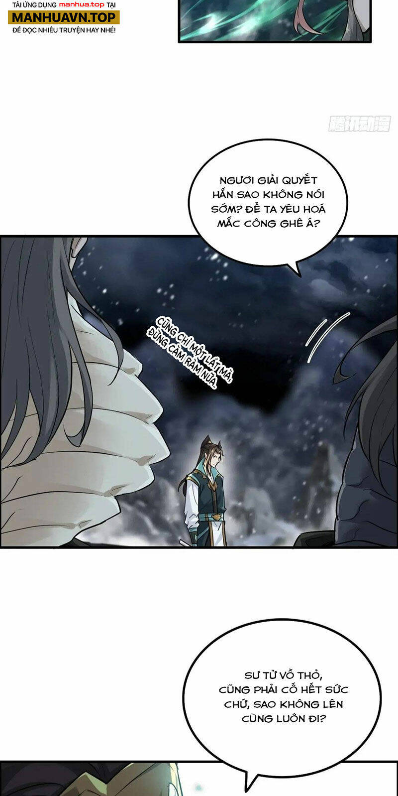 Tu Tiên Chính Là Như Vậy: Chapter 89