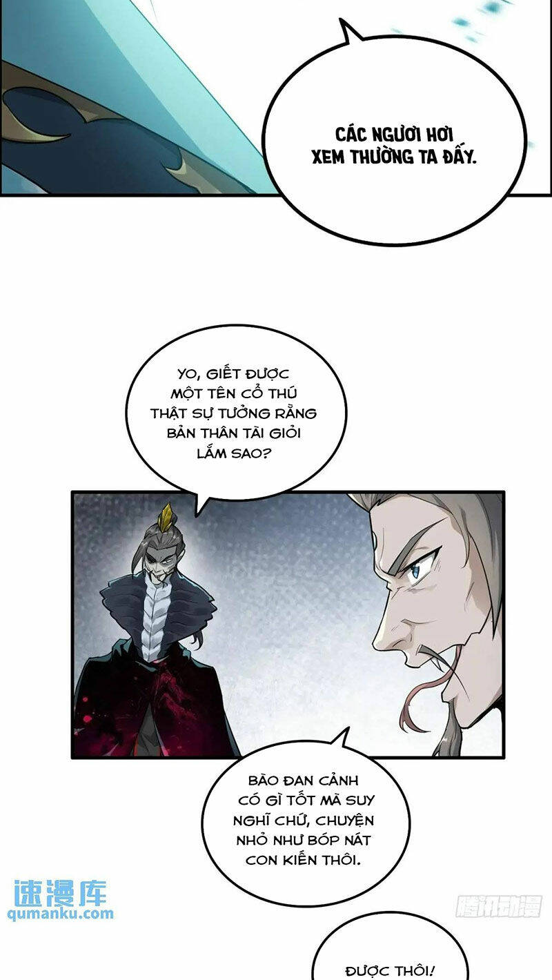 Tu Tiên Chính Là Như Vậy: Chapter 89