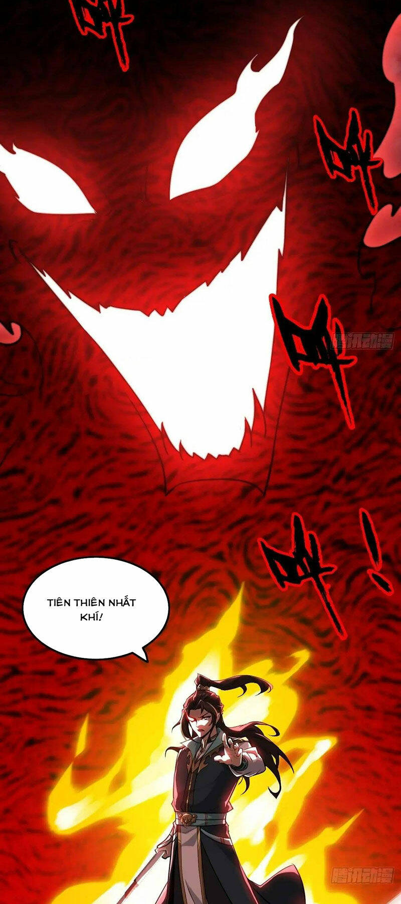 Tu Tiên Chính Là Như Vậy: Chapter 89
