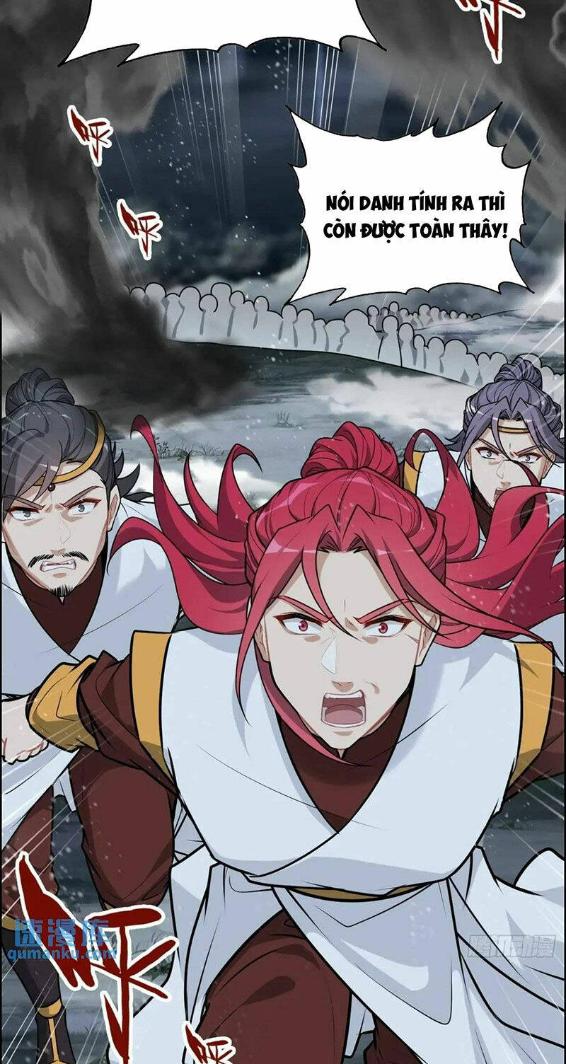 Tu Tiên Chính Là Như Vậy: Chapter 89