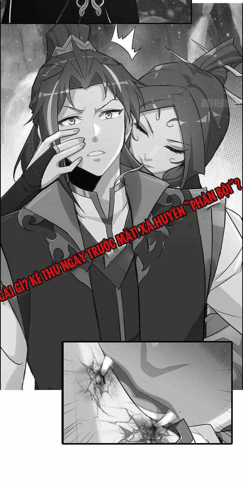 Tu Tiên Chính Là Như Vậy: Chapter 89