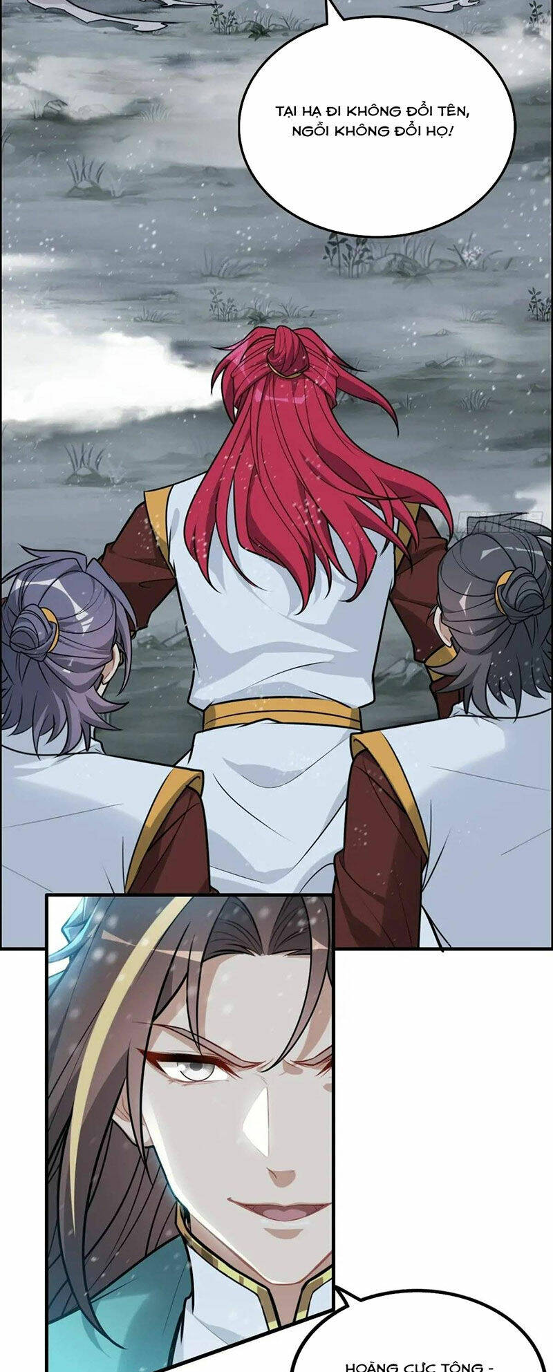 Tu Tiên Chính Là Như Vậy: Chapter 89