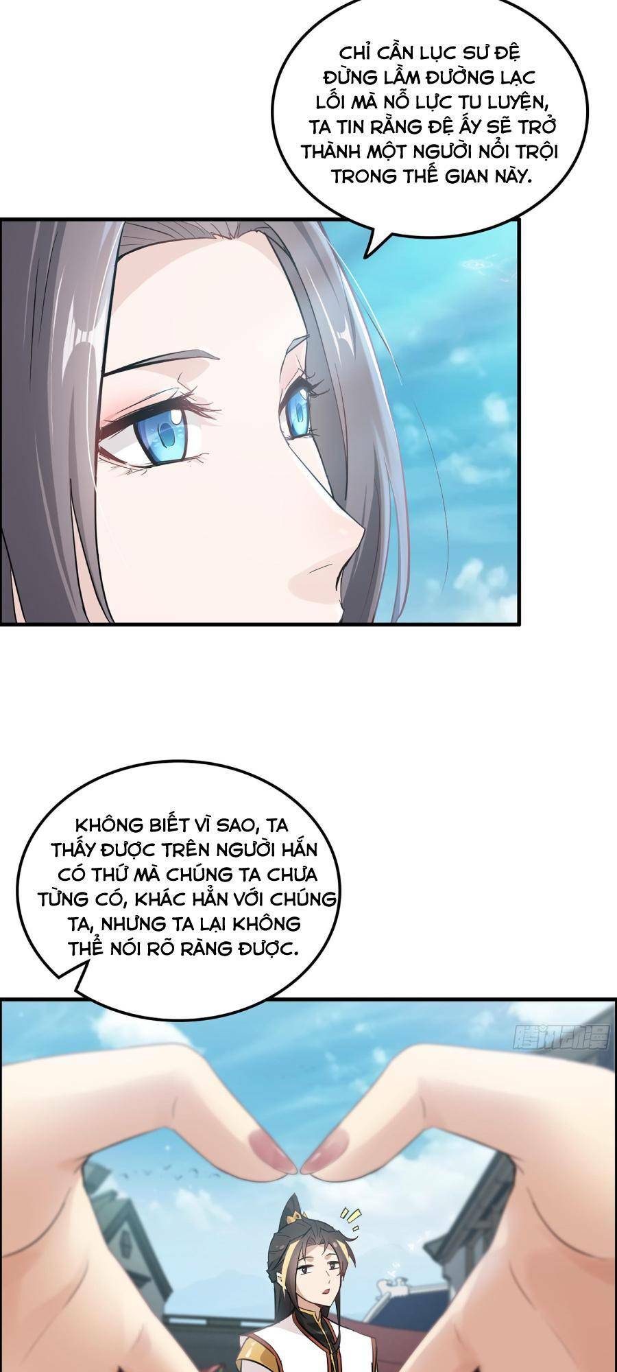Tu Tiên Chính Là Như Vậy: Chapter 9