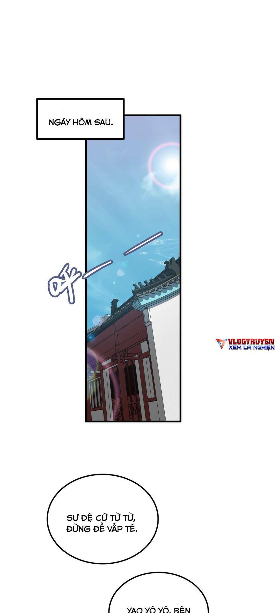 Tu Tiên Chính Là Như Vậy: Chapter 9