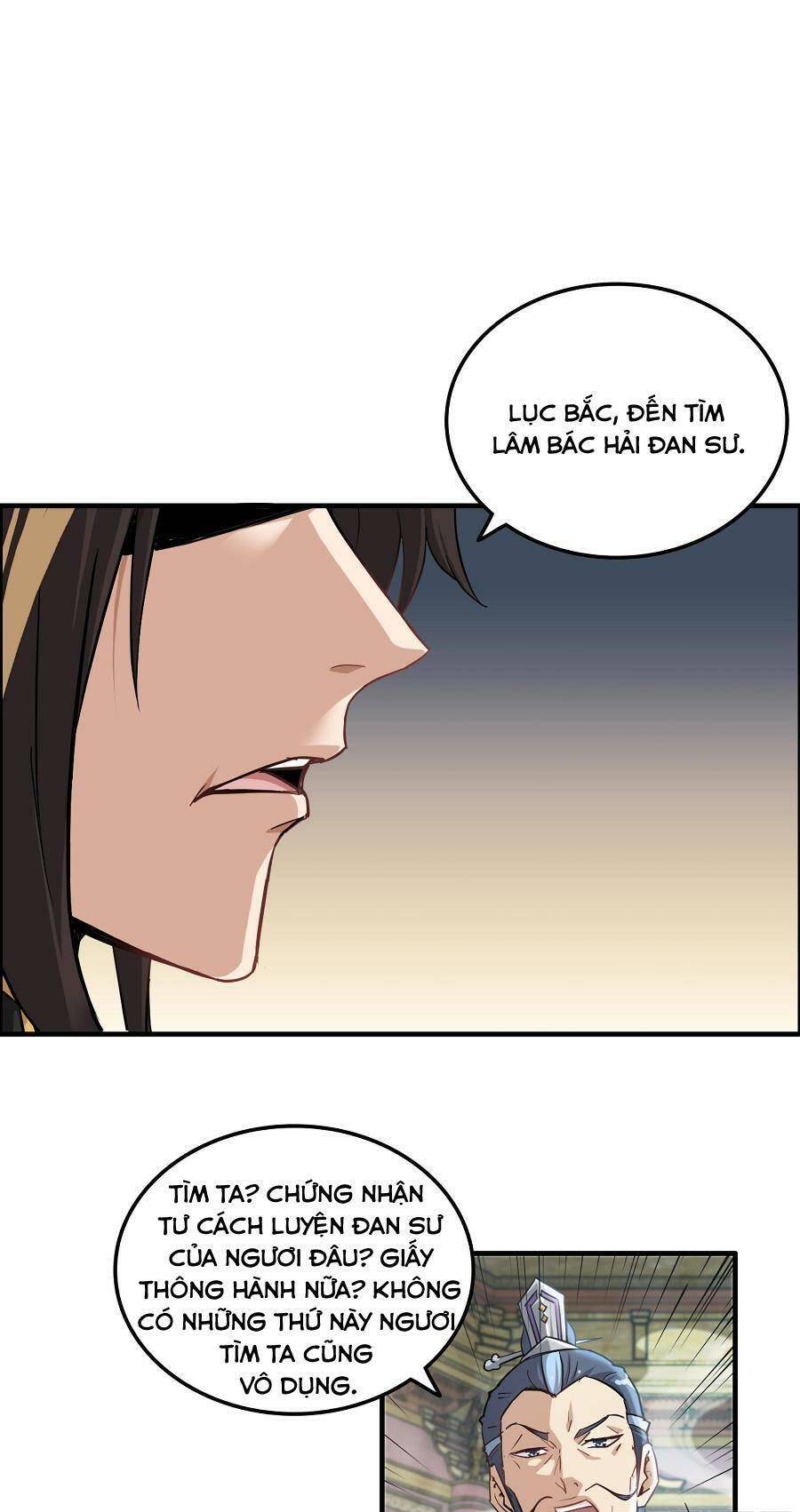 Tu Tiên Chính Là Như Vậy: Chapter 9