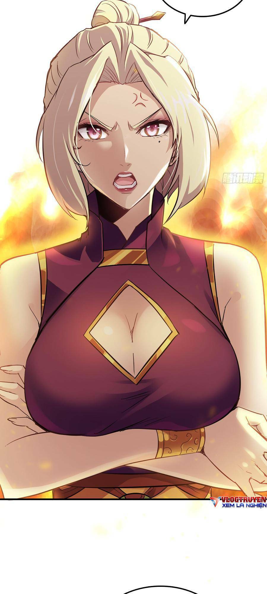 Tu Tiên Chính Là Như Vậy: Chapter 9