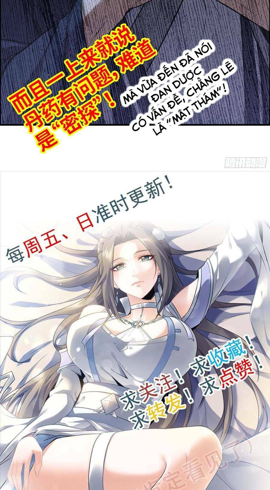 Tu Tiên Chính Là Như Vậy: Chapter 9