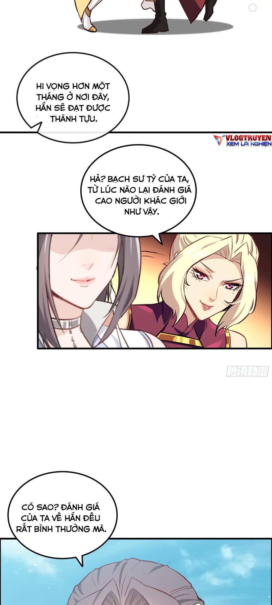 Tu Tiên Chính Là Như Vậy: Chapter 9