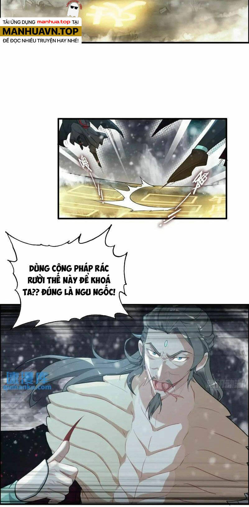 Tu Tiên Chính Là Như Vậy: Chapter 90