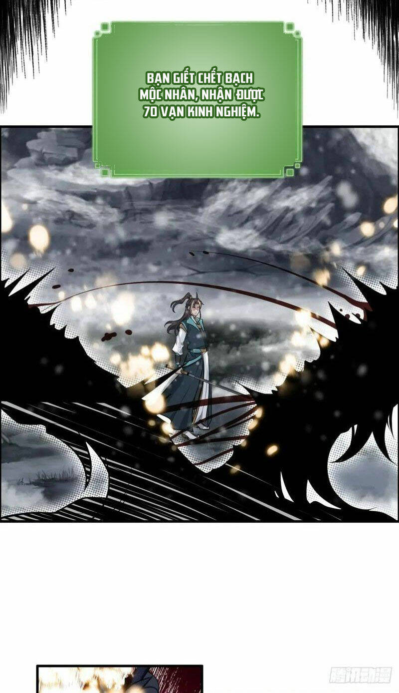 Tu Tiên Chính Là Như Vậy: Chapter 90