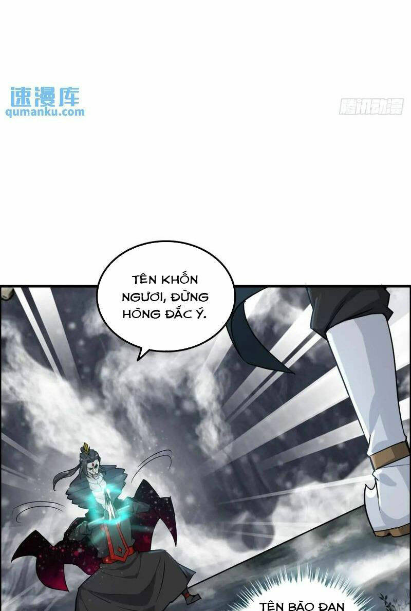 Tu Tiên Chính Là Như Vậy: Chapter 90