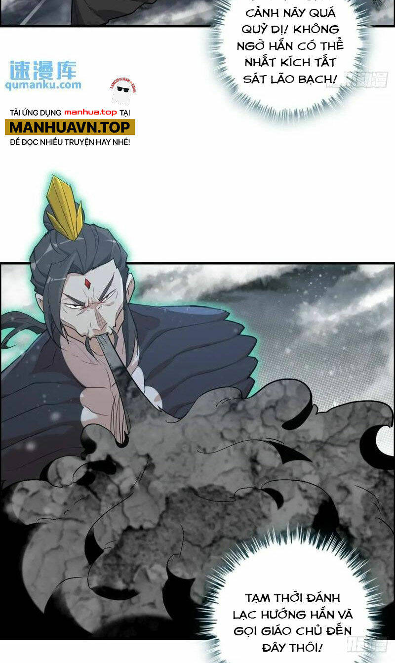 Tu Tiên Chính Là Như Vậy: Chapter 90