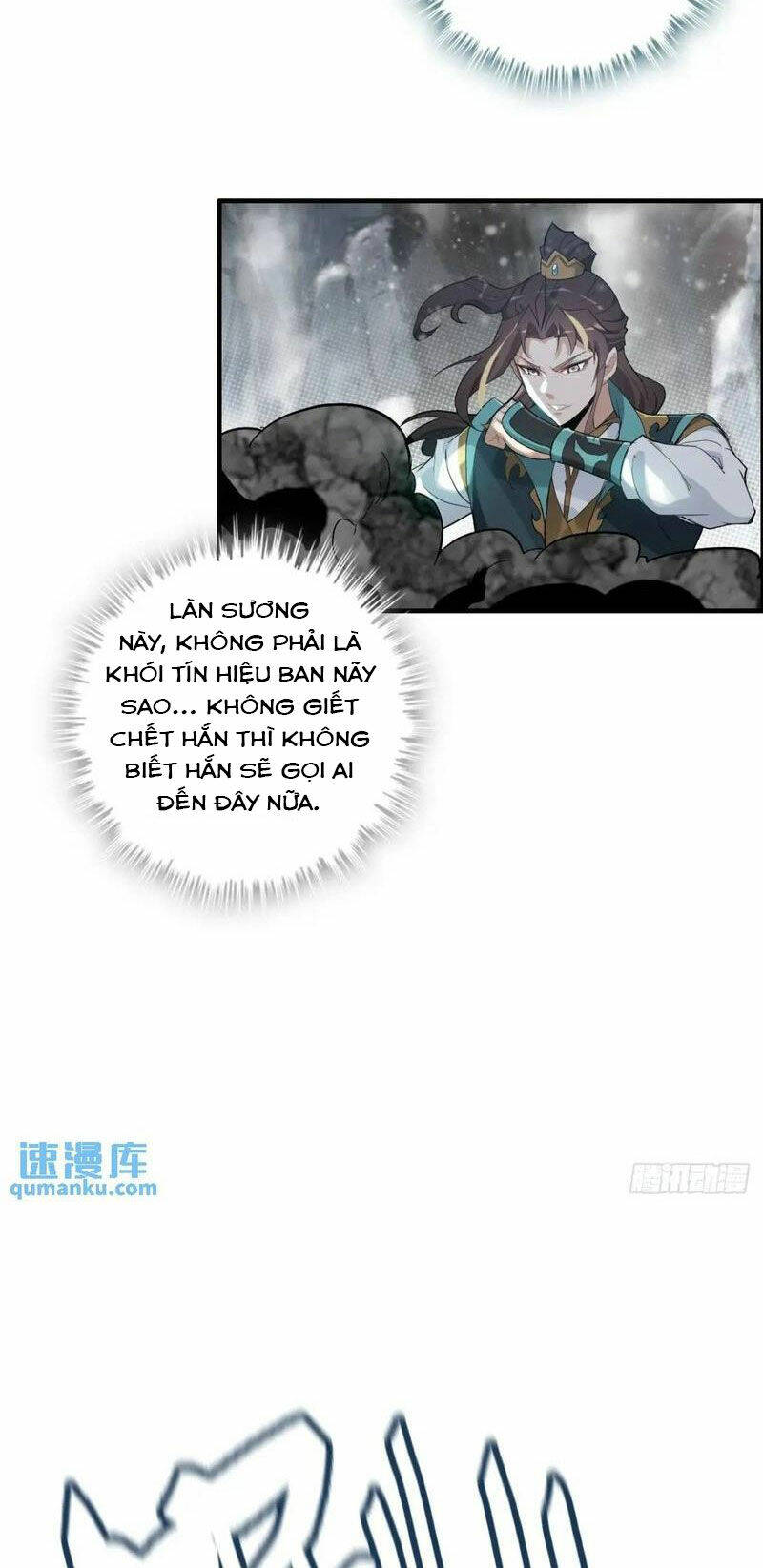 Tu Tiên Chính Là Như Vậy: Chapter 90
