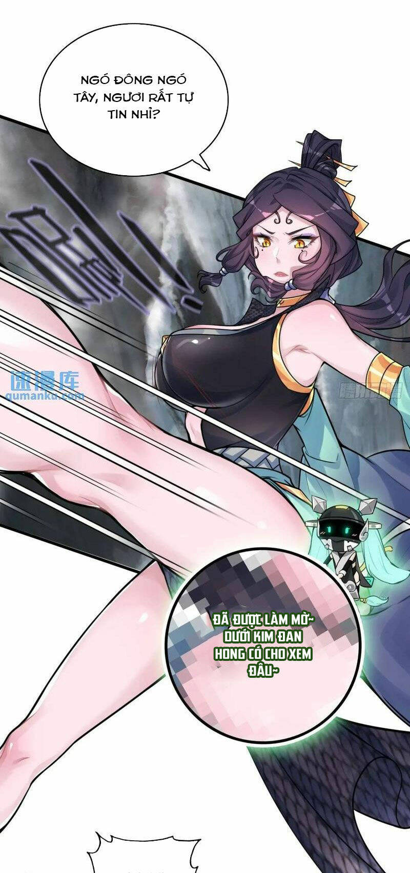 Tu Tiên Chính Là Như Vậy: Chapter 90
