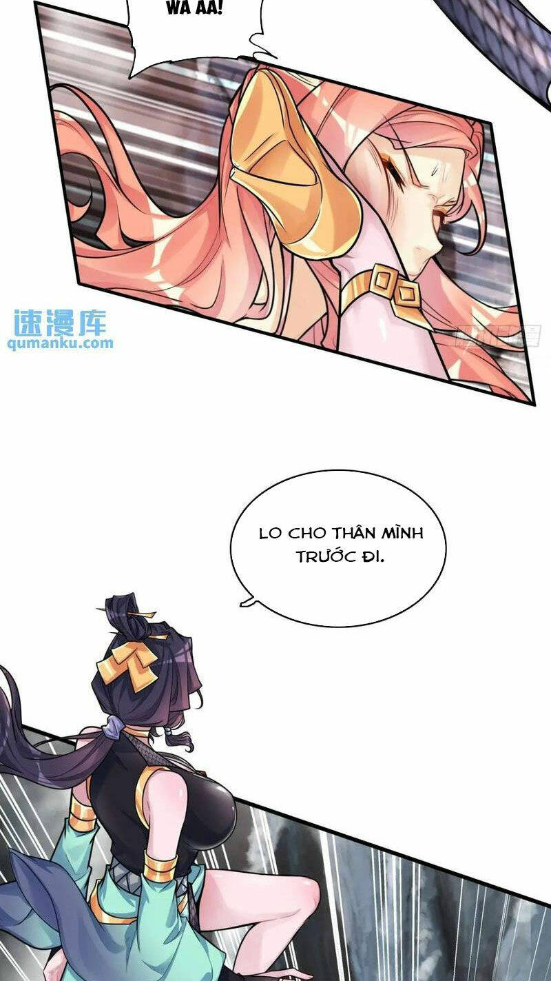 Tu Tiên Chính Là Như Vậy: Chapter 90