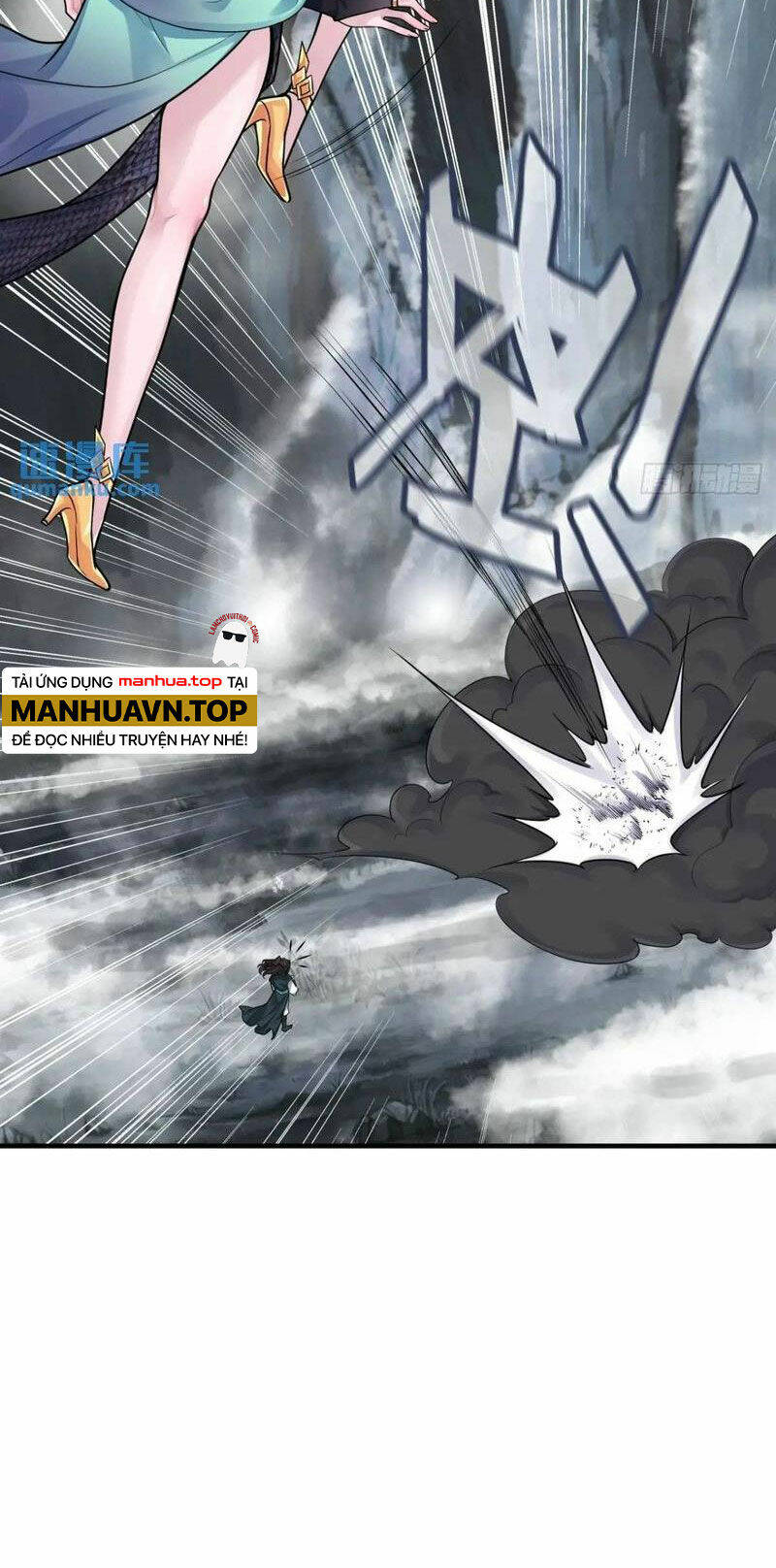 Tu Tiên Chính Là Như Vậy: Chapter 90
