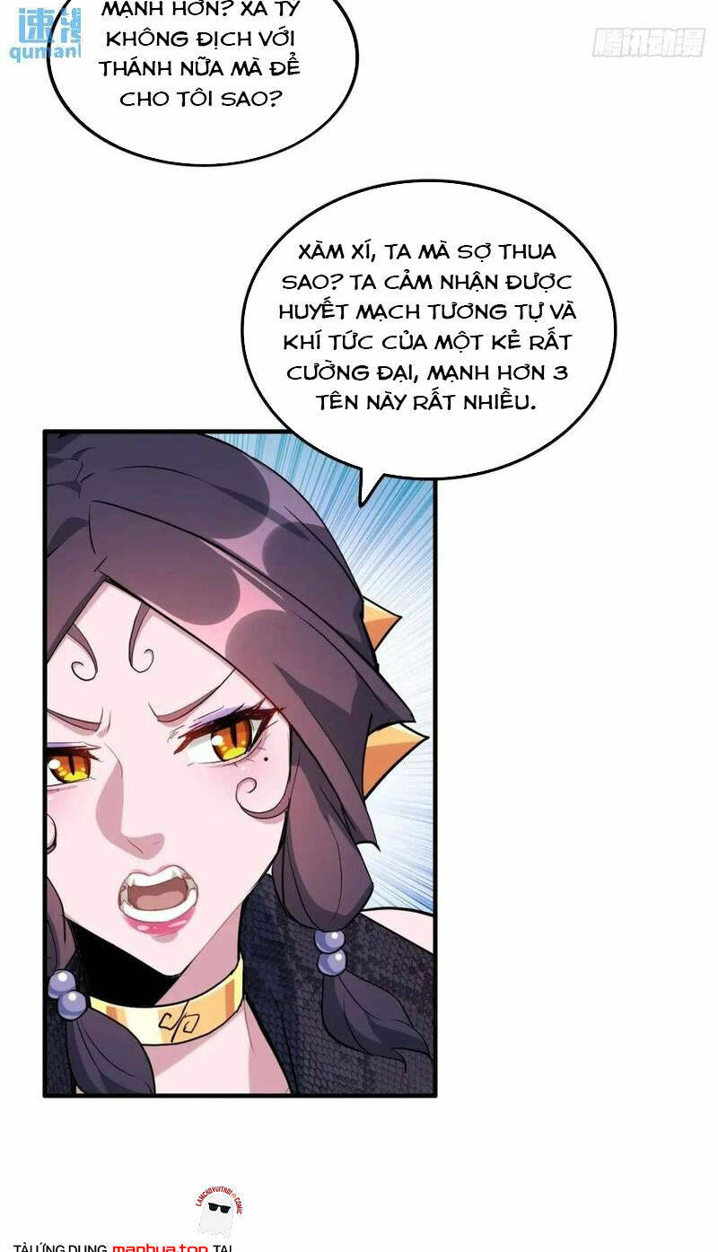 Tu Tiên Chính Là Như Vậy: Chapter 90