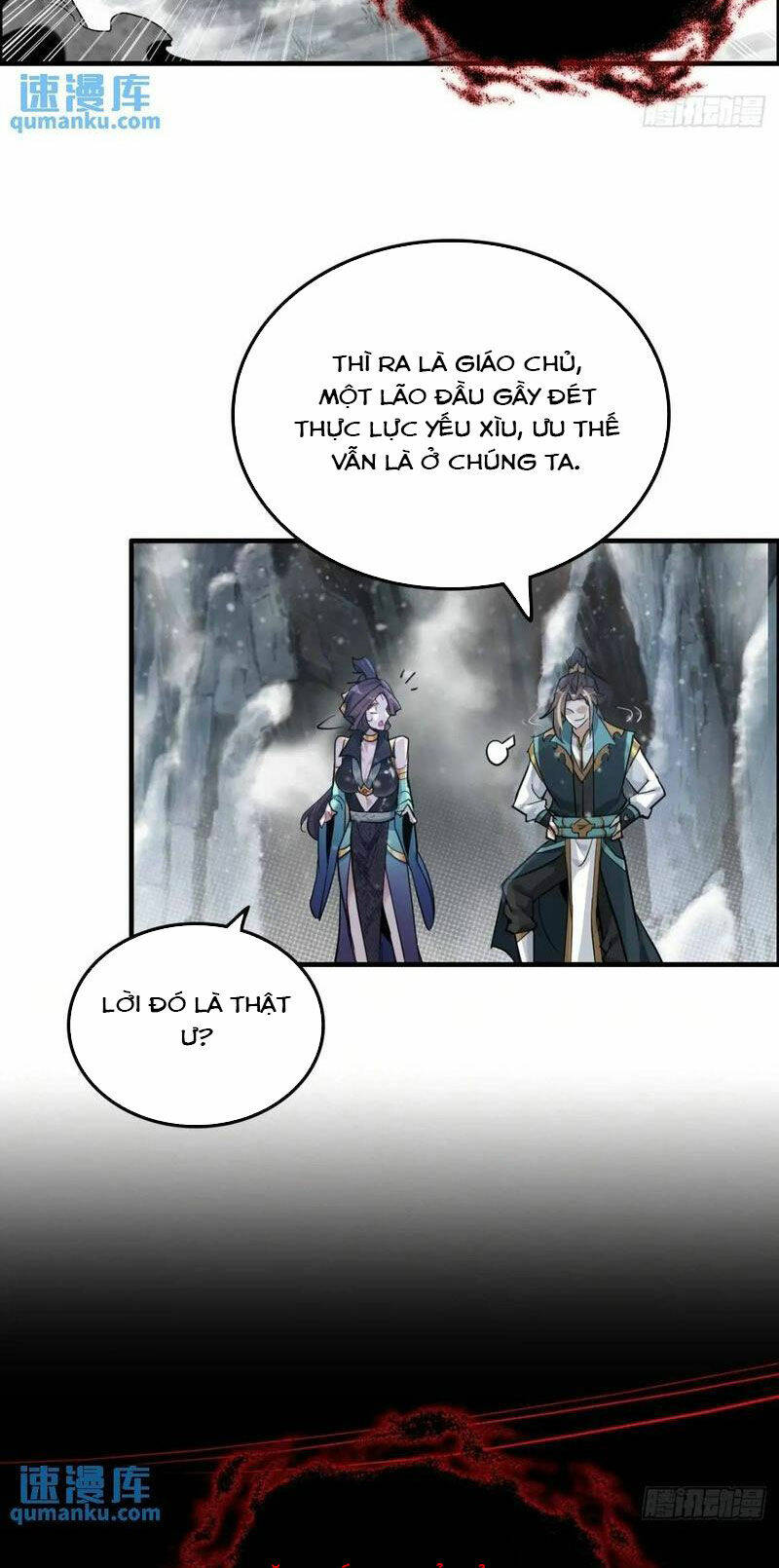 Tu Tiên Chính Là Như Vậy: Chapter 90