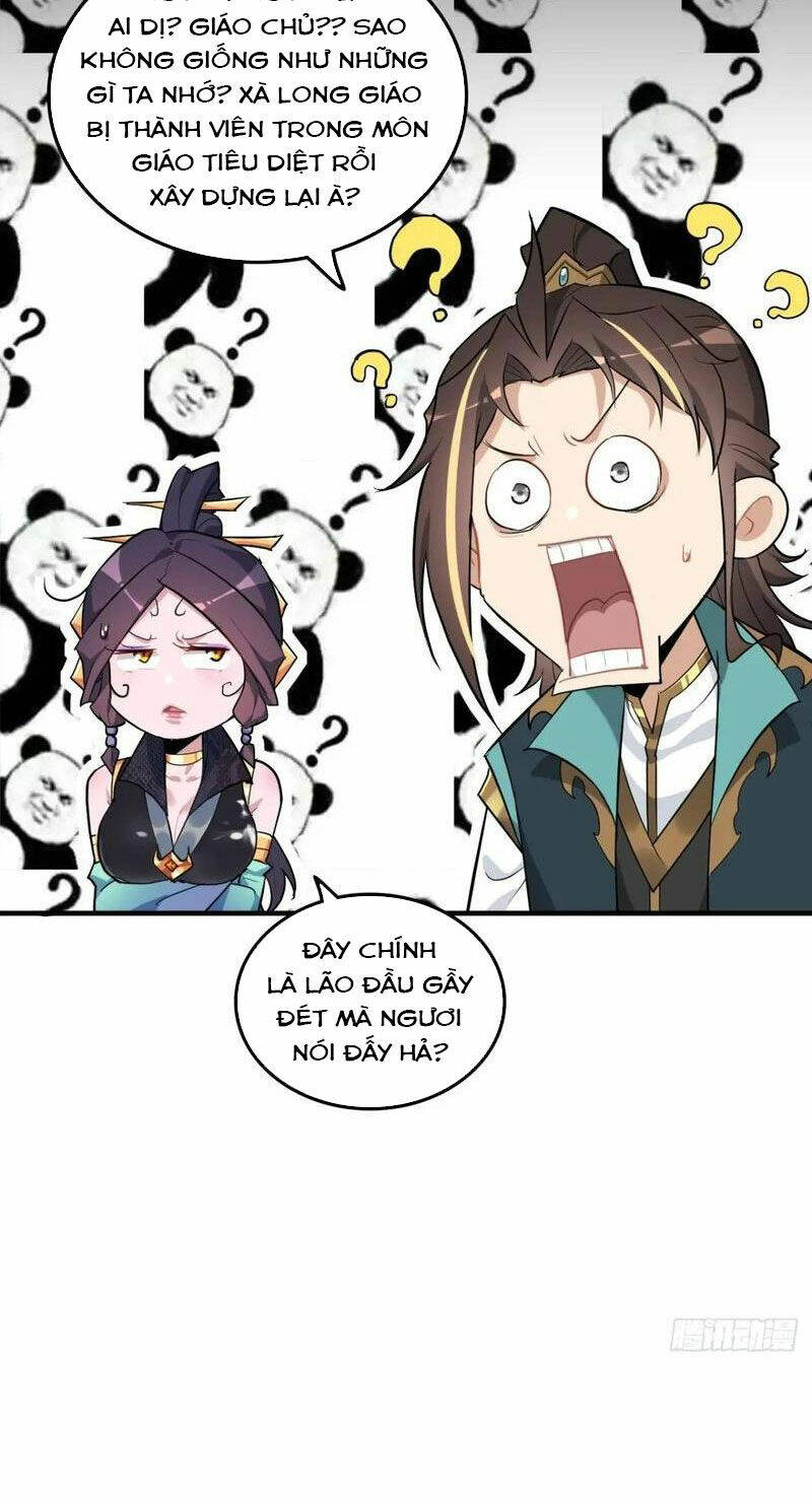 Tu Tiên Chính Là Như Vậy: Chapter 90