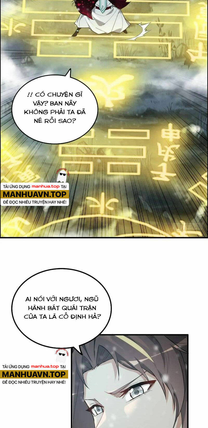 Tu Tiên Chính Là Như Vậy: Chapter 90