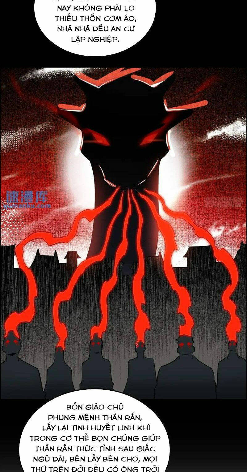 Tu Tiên Chính Là Như Vậy: Chapter 90