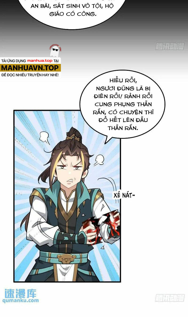 Tu Tiên Chính Là Như Vậy: Chapter 90