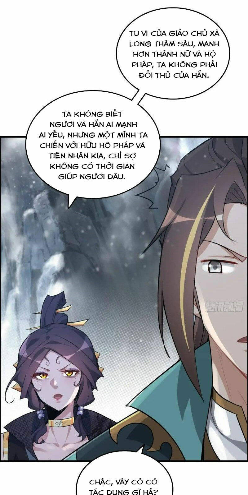 Tu Tiên Chính Là Như Vậy: Chapter 90