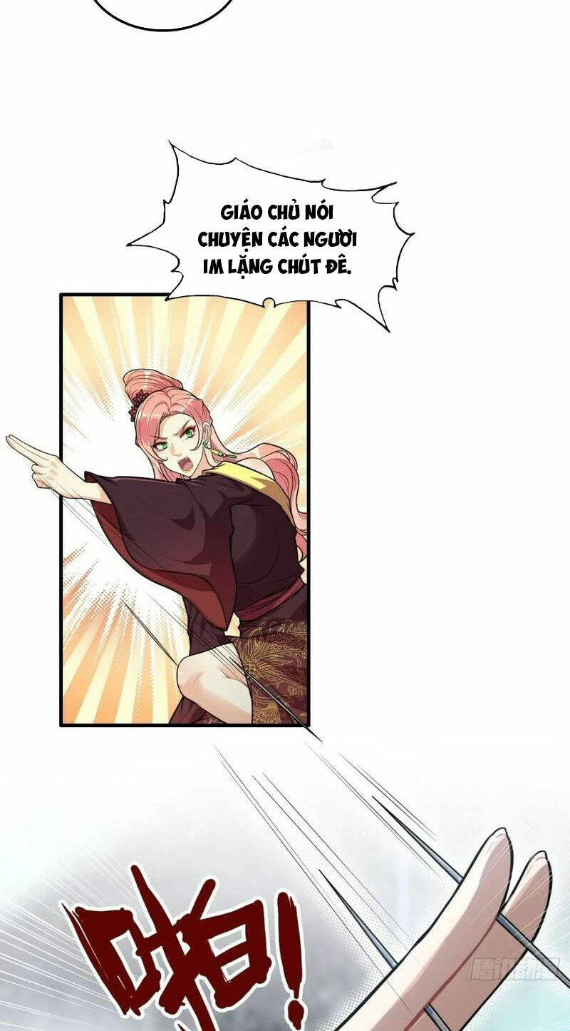 Tu Tiên Chính Là Như Vậy: Chapter 90