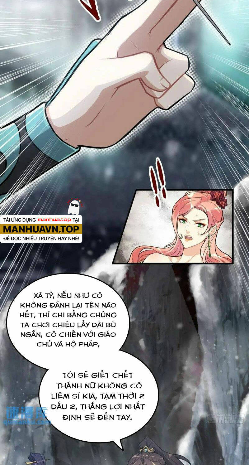 Tu Tiên Chính Là Như Vậy: Chapter 90