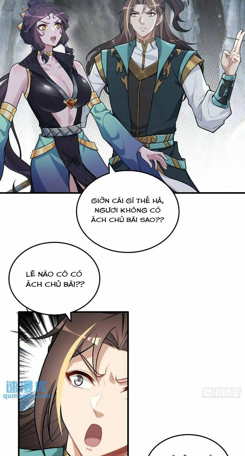 Tu Tiên Chính Là Như Vậy: Chapter 90