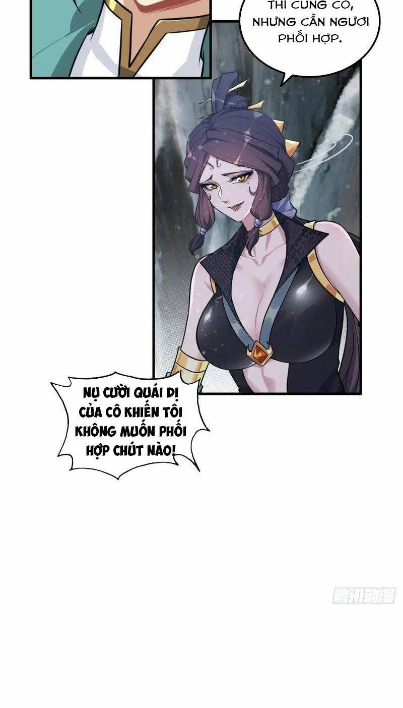 Tu Tiên Chính Là Như Vậy: Chapter 90