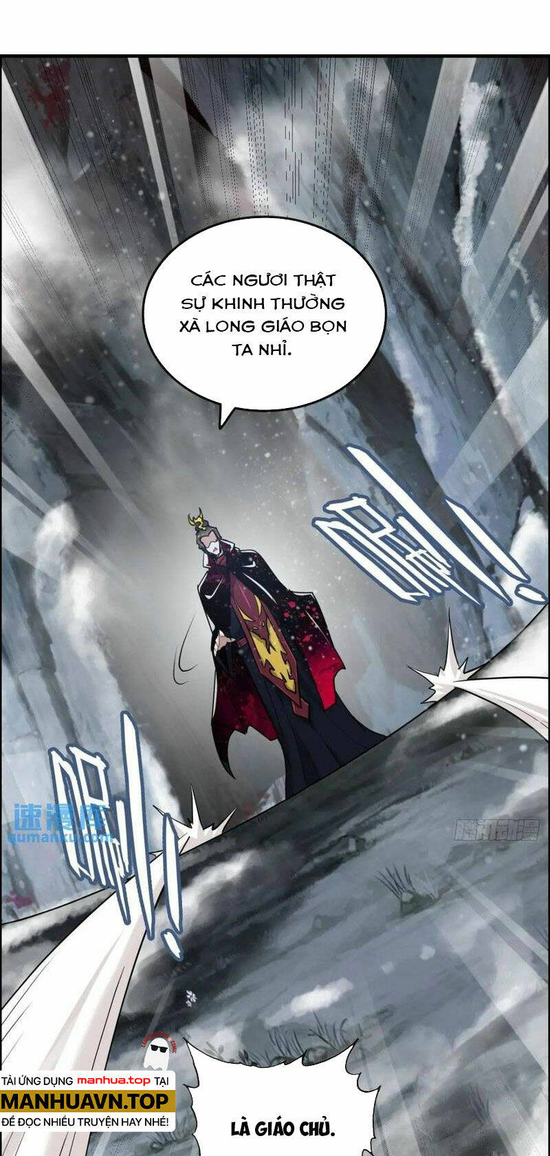 Tu Tiên Chính Là Như Vậy: Chapter 90