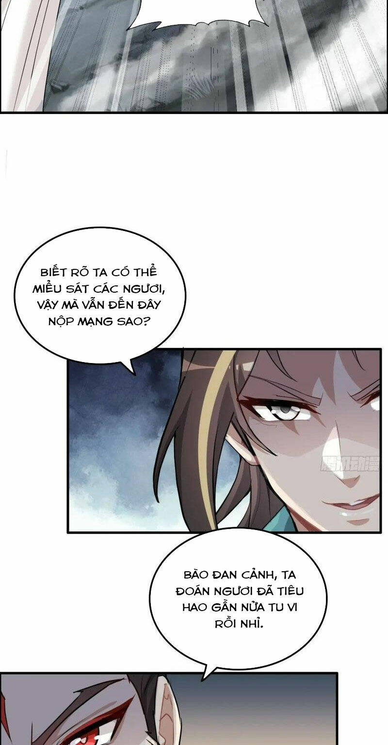Tu Tiên Chính Là Như Vậy: Chapter 90
