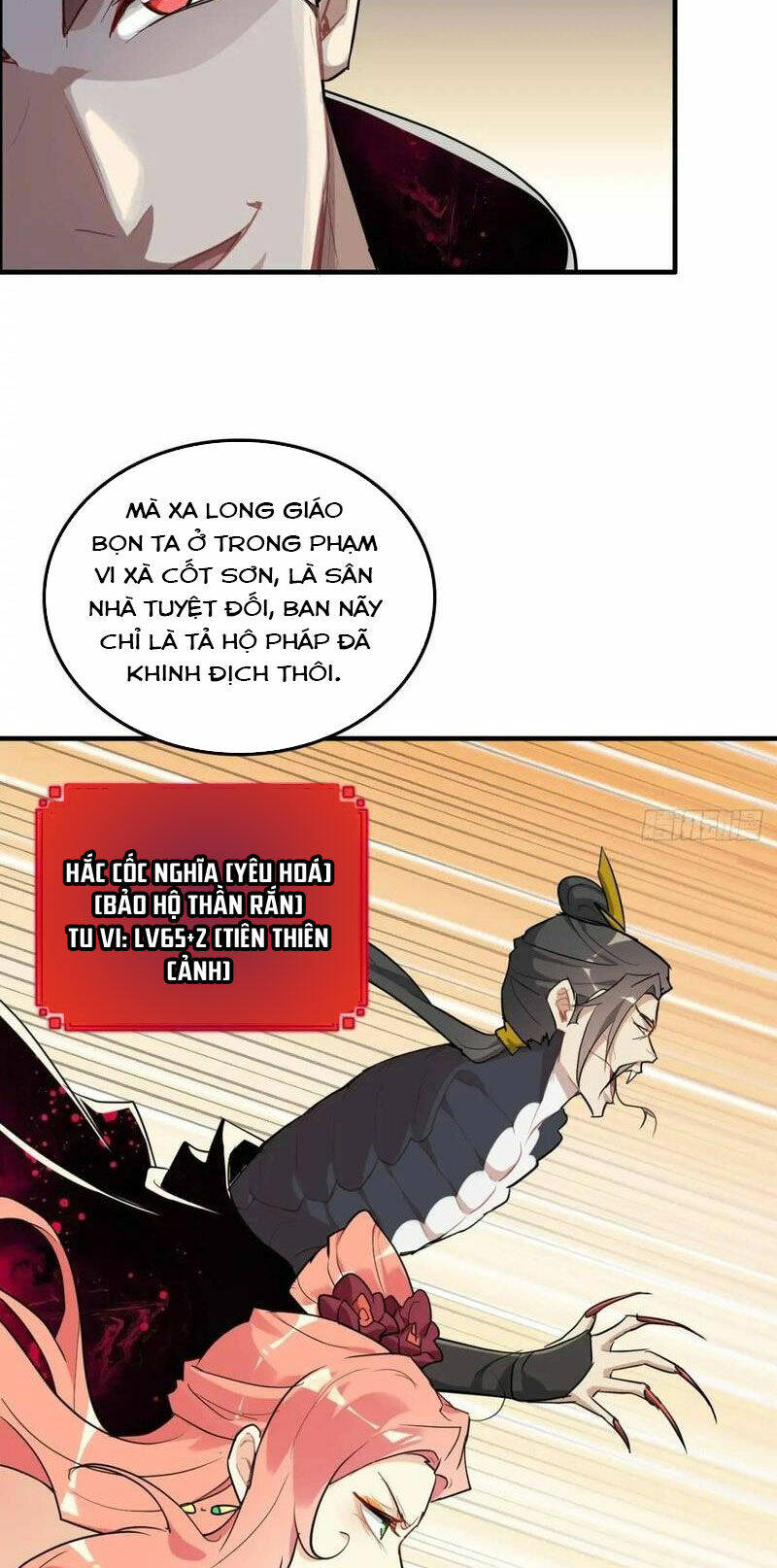 Tu Tiên Chính Là Như Vậy: Chapter 90