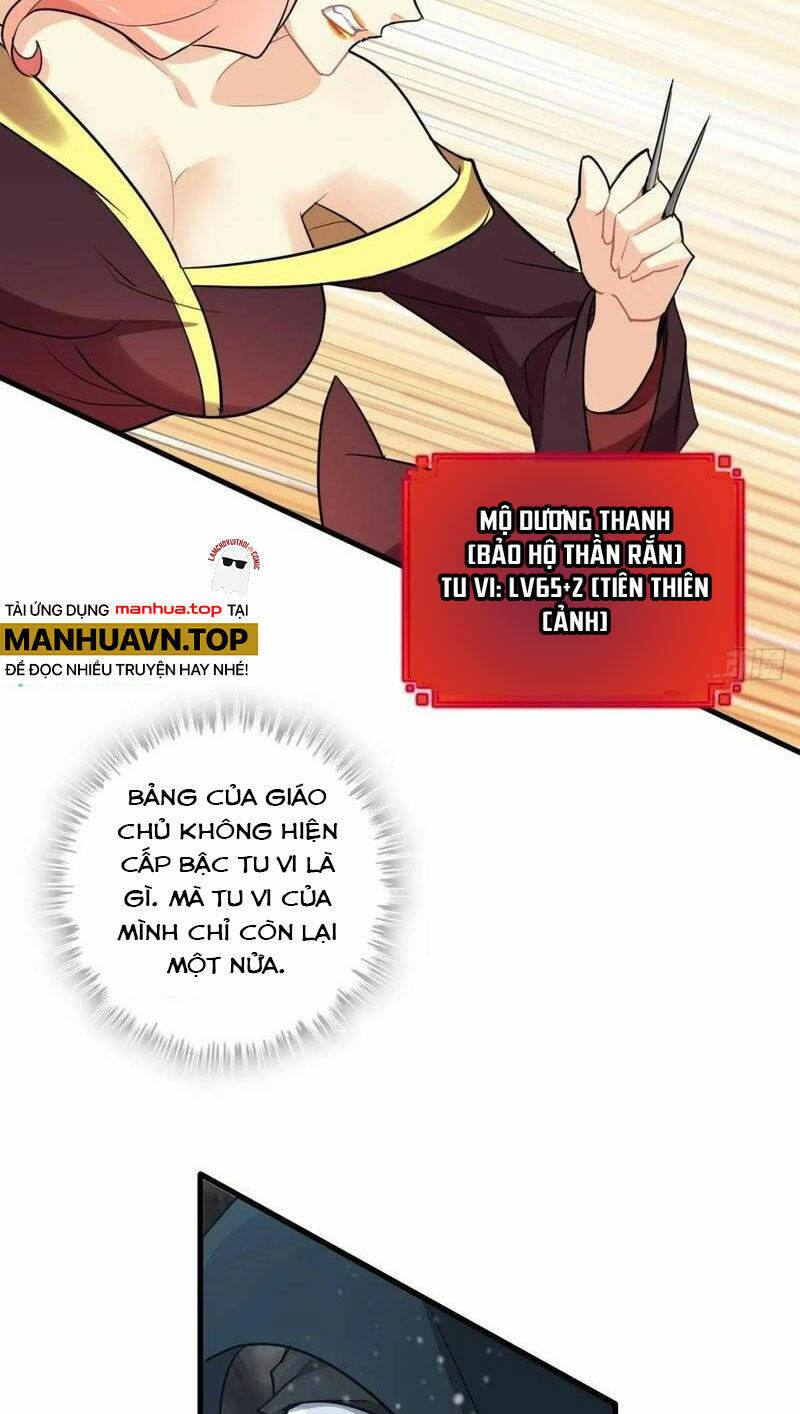Tu Tiên Chính Là Như Vậy: Chapter 90